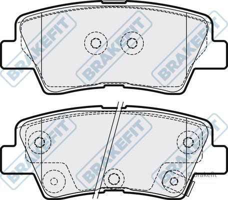 APEC BRAKING Jarrupala, levyjarru PD3287